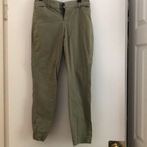 Old navy pants